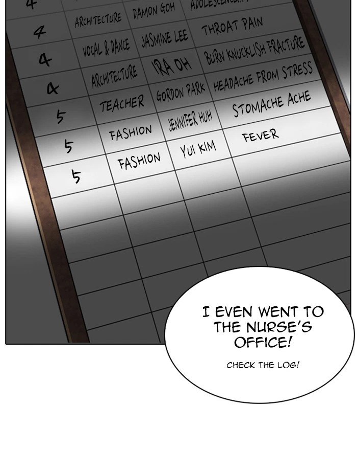 Lookism Chapter 215 — page 72