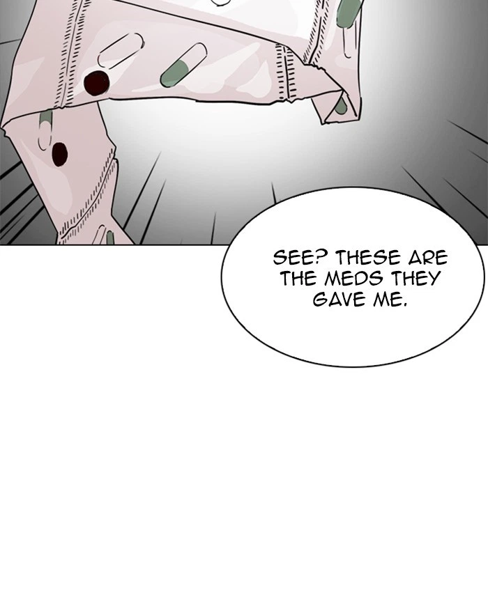Lookism Chapter 215 — page 74