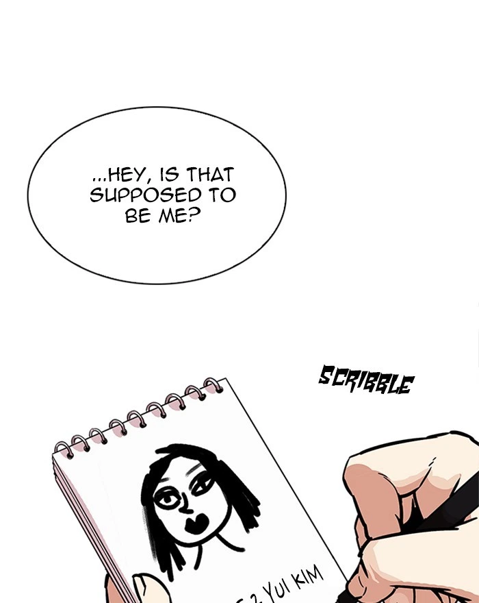 Lookism Chapter 215 — page 76