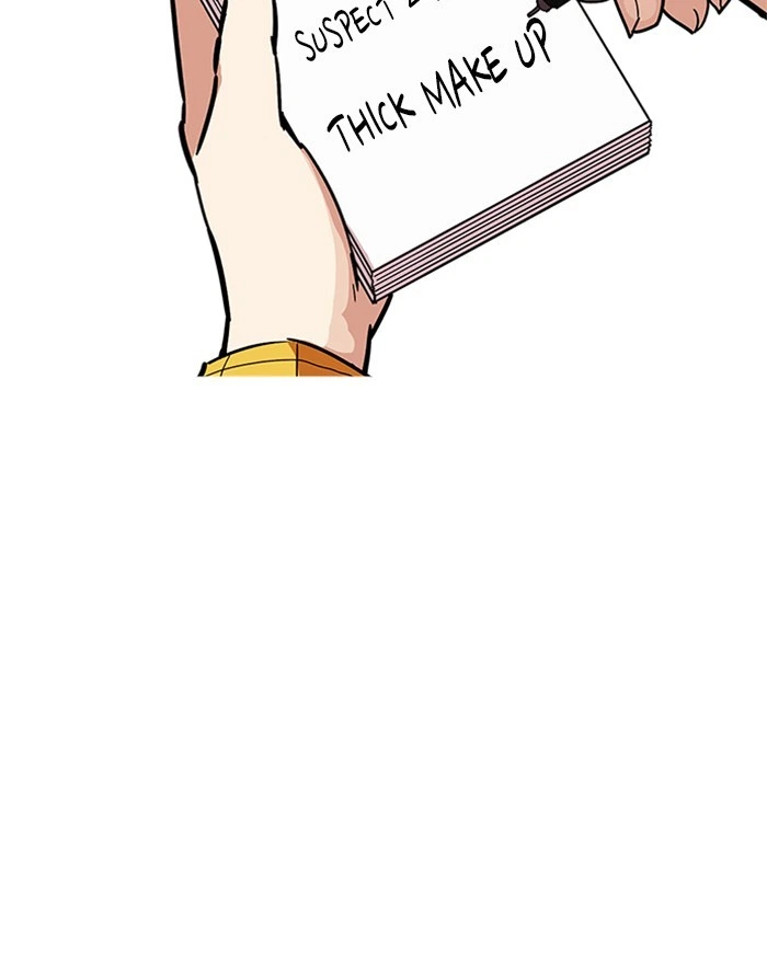 Lookism Chapter 215 — page 77
