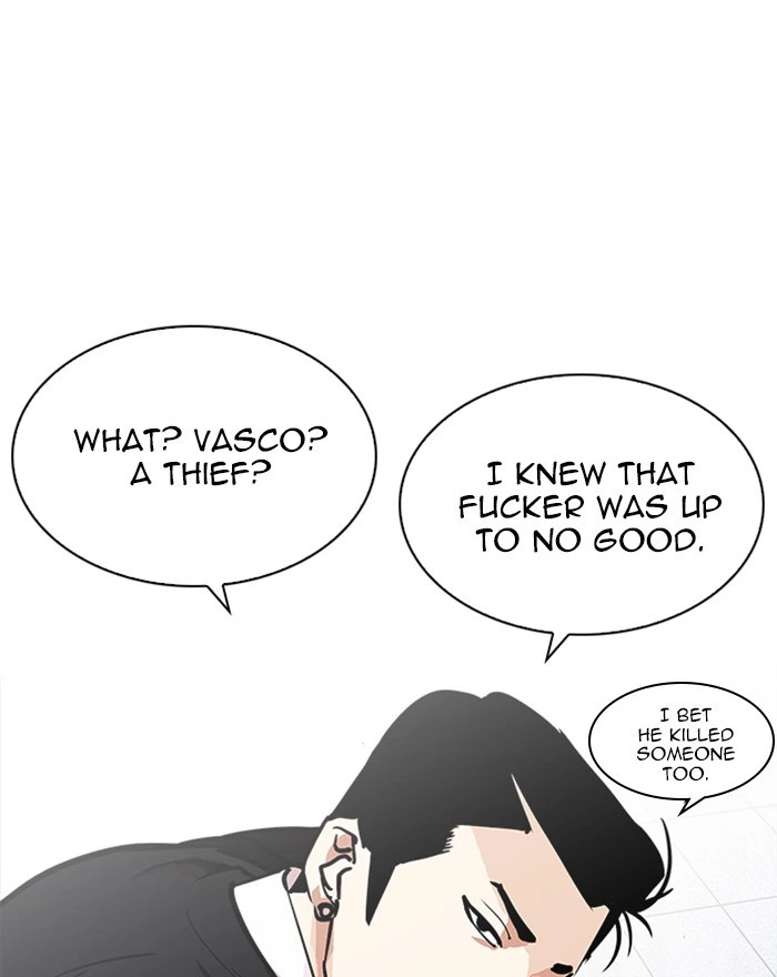 Lookism Chapter 215 — page 78