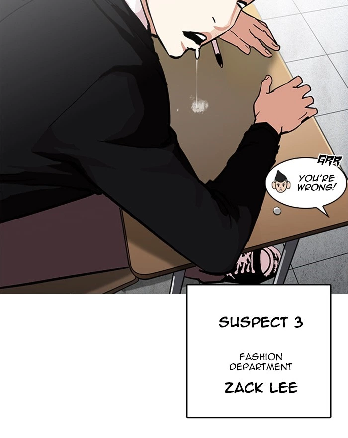 Lookism Chapter 215 — page 79