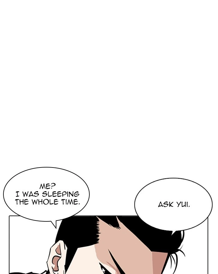 Lookism Chapter 215 — page 80