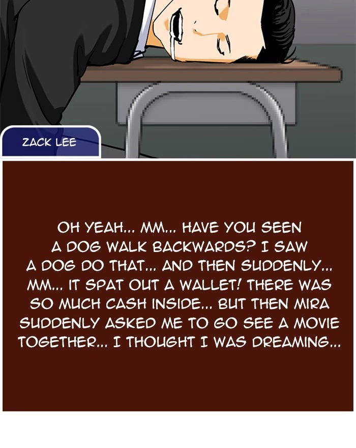 Lookism Chapter 215 — page 83