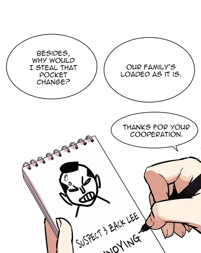 Lookism Chapter 215 — page 86