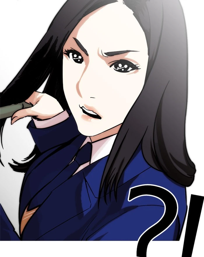 Lookism Chapter 215 — page 92