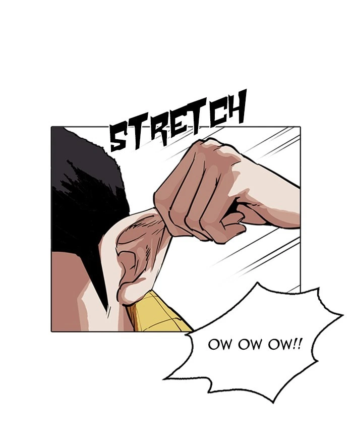 Lookism Chapter 215 — page 100