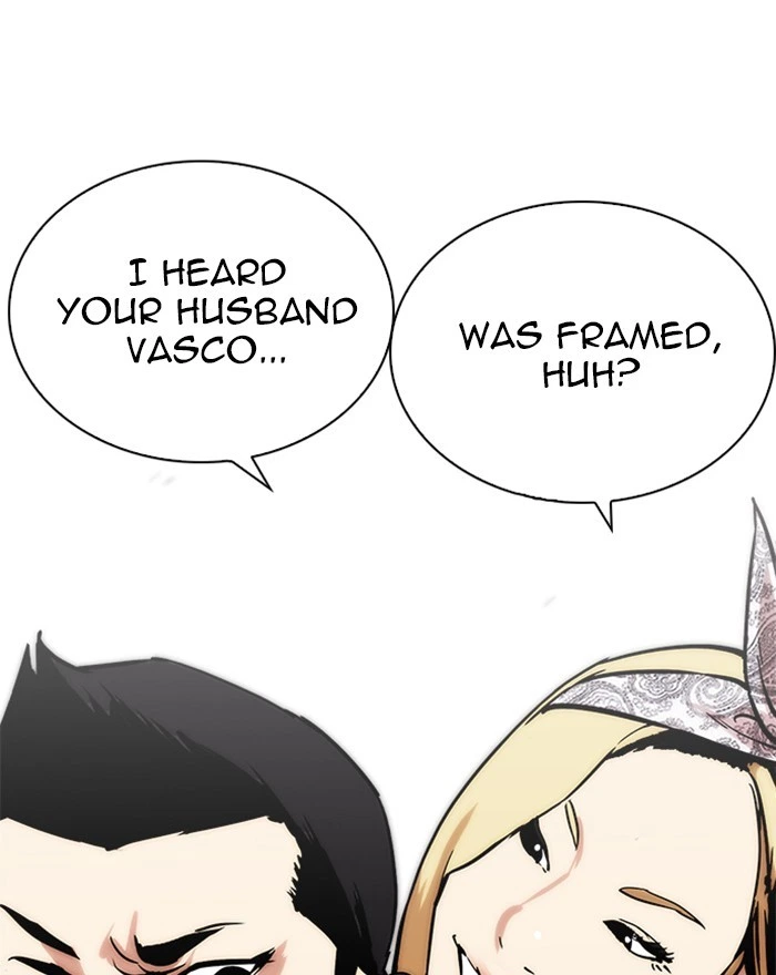 Lookism Chapter 215 — page 101
