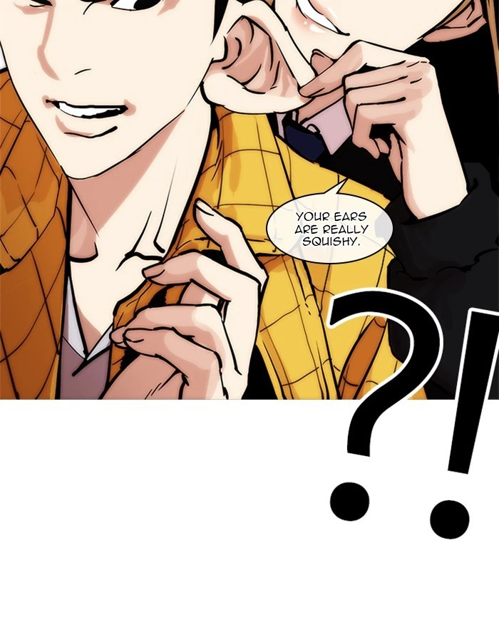 Lookism Chapter 215 — page 102