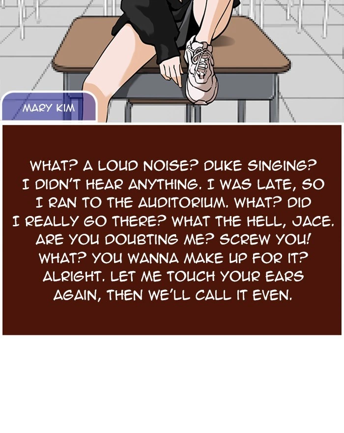 Lookism Chapter 215 — page 106