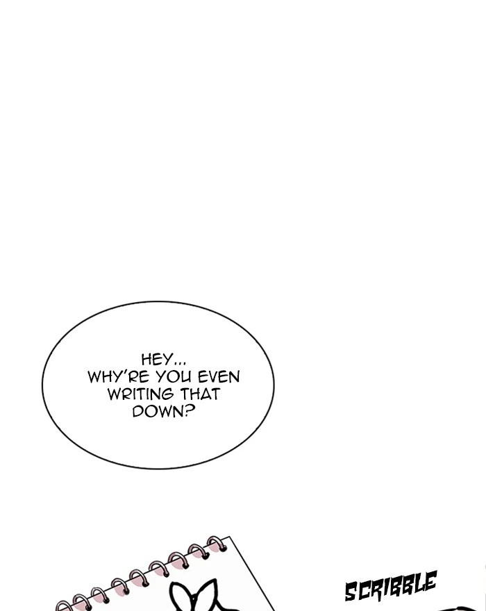 Lookism Chapter 215 — page 107