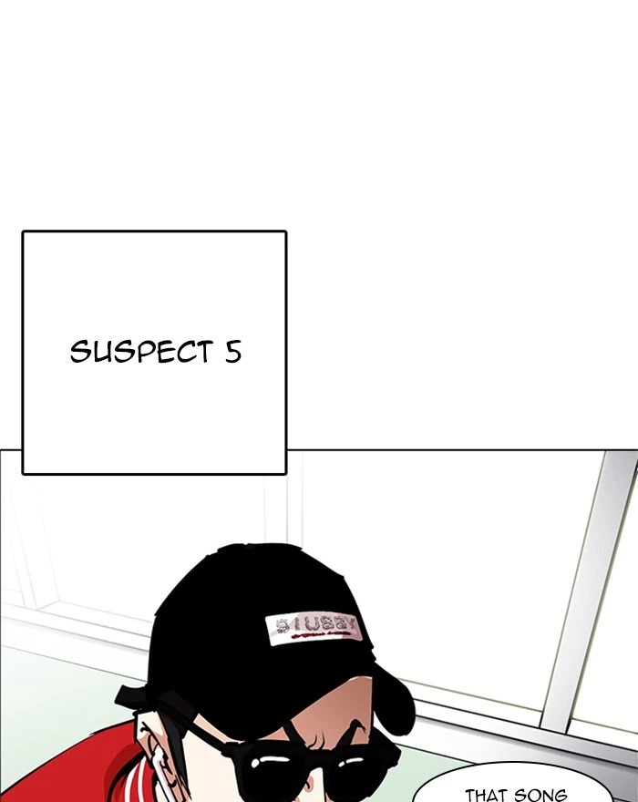 Lookism Chapter 215 — page 109
