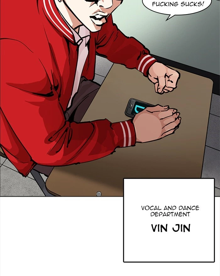 Lookism Chapter 215 — page 110