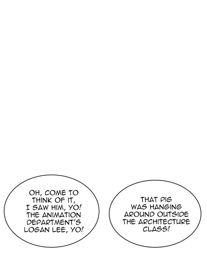 Lookism Chapter 215 — page 115