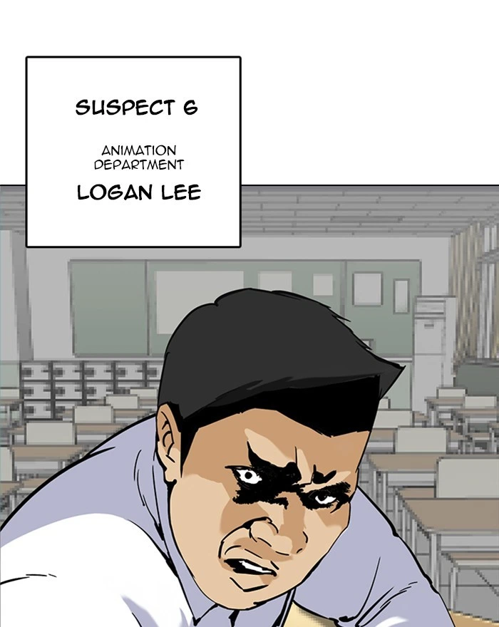 Lookism Chapter 215 — page 117
