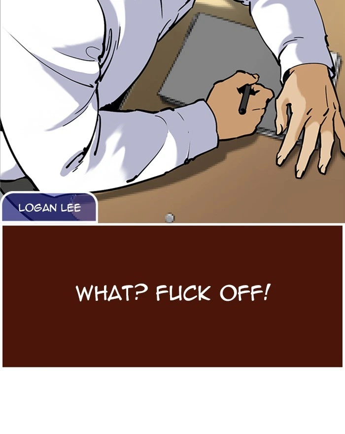 Lookism Chapter 215 — page 118