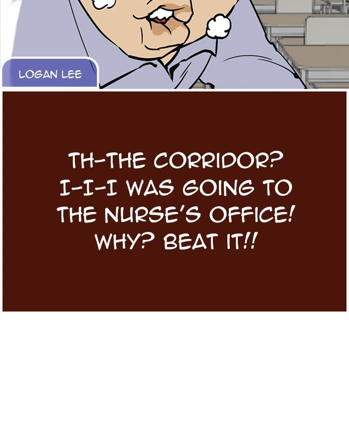 Lookism Chapter 215 — page 120