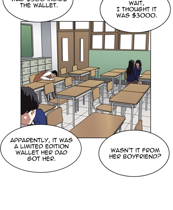 Lookism Chapter 216 — page 3
