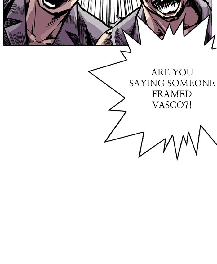 Lookism Chapter 216 — page 8