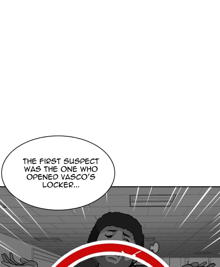 Lookism Chapter 216 — page 18