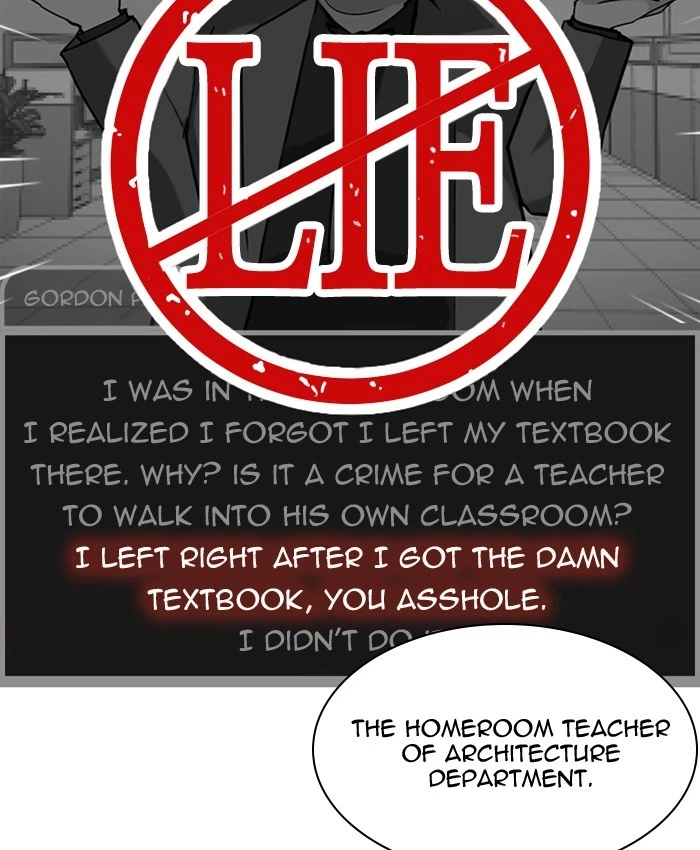 Lookism Chapter 216 — page 19