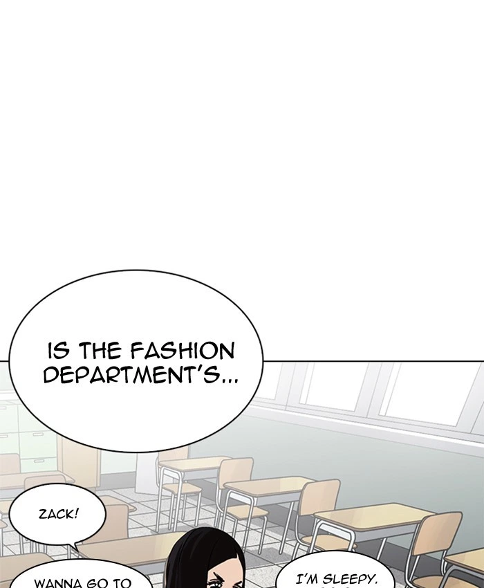 Lookism Chapter 216 — page 22
