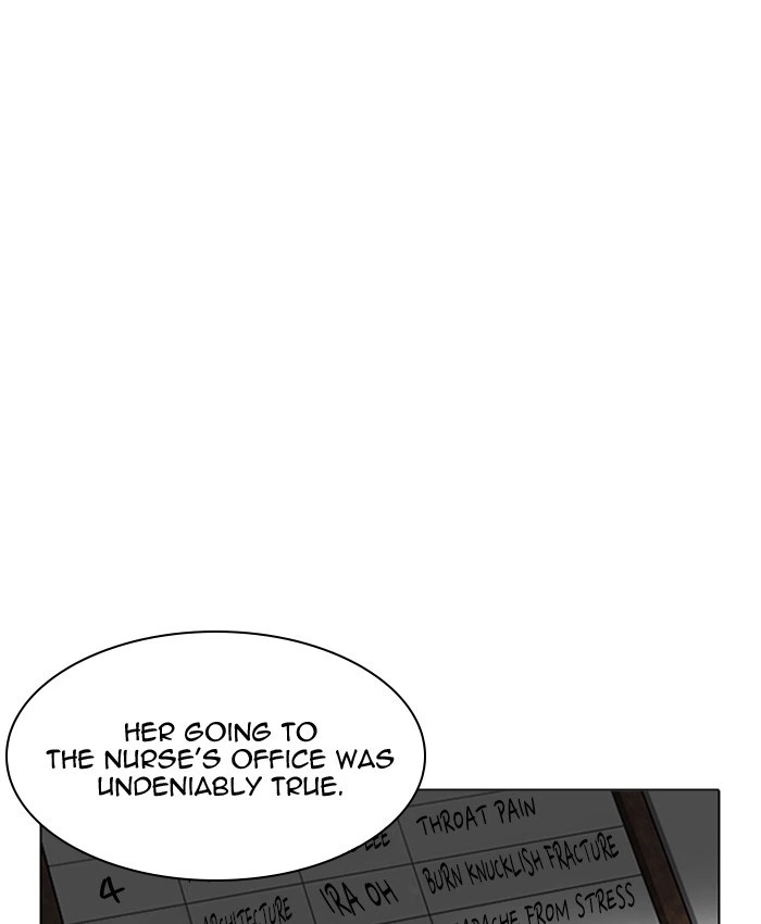 Lookism Chapter 216 — page 28