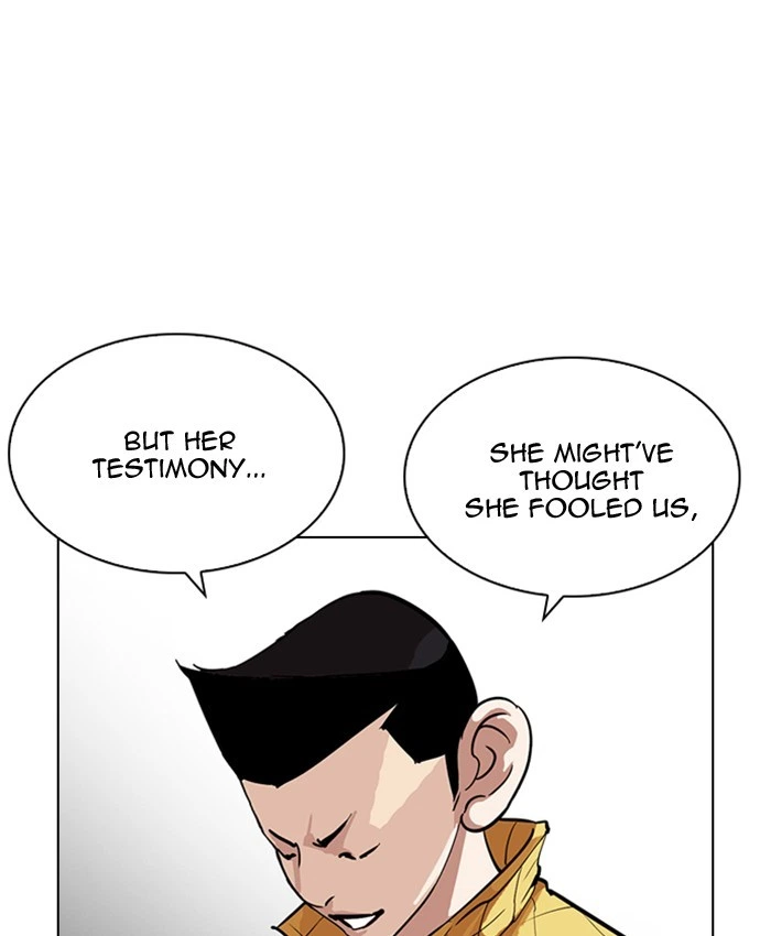 Lookism Chapter 216 — page 30