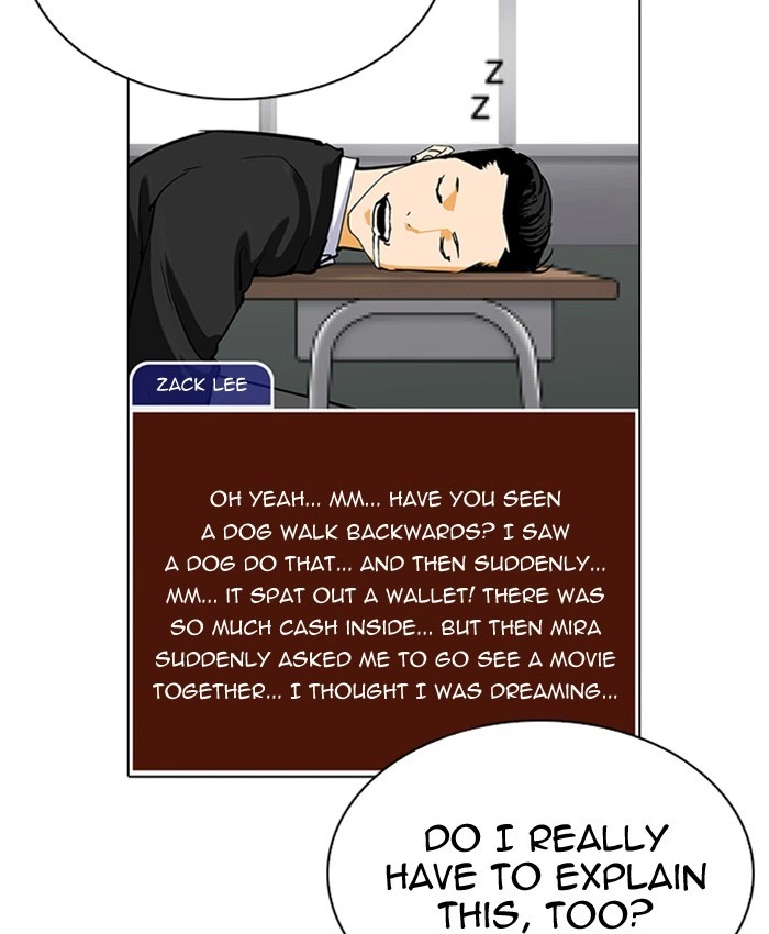 Lookism Chapter 216 — page 52