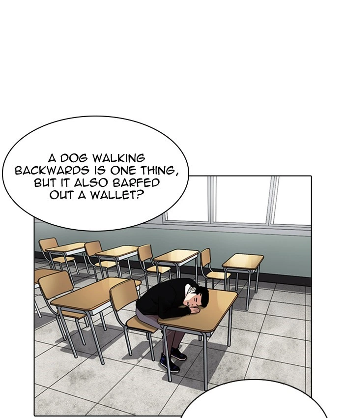Lookism Chapter 216 — page 54