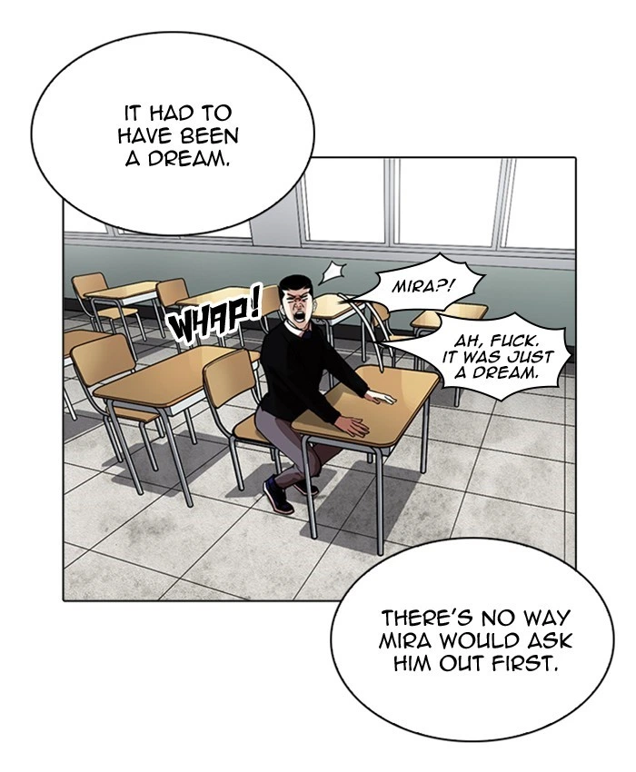 Lookism Chapter 216 — page 56