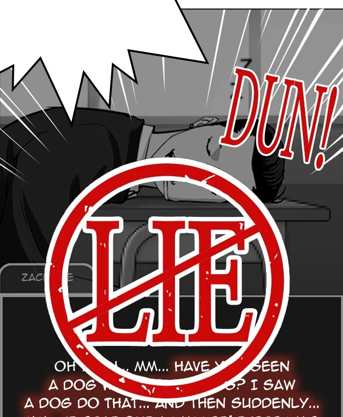 Lookism Chapter 216 — page 58