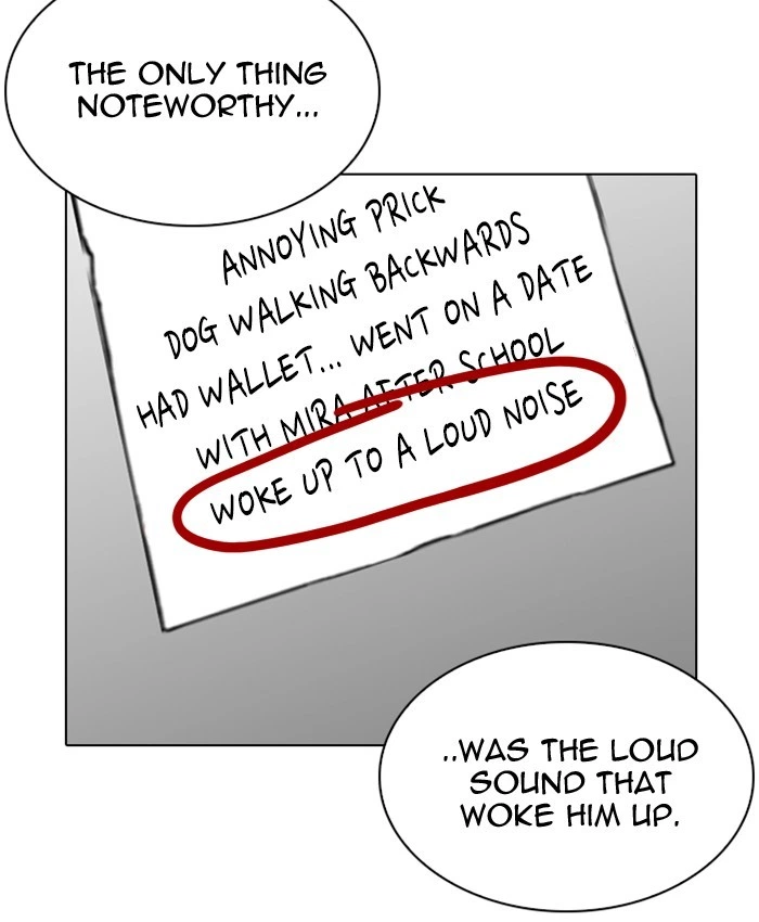 Lookism Chapter 216 — page 60