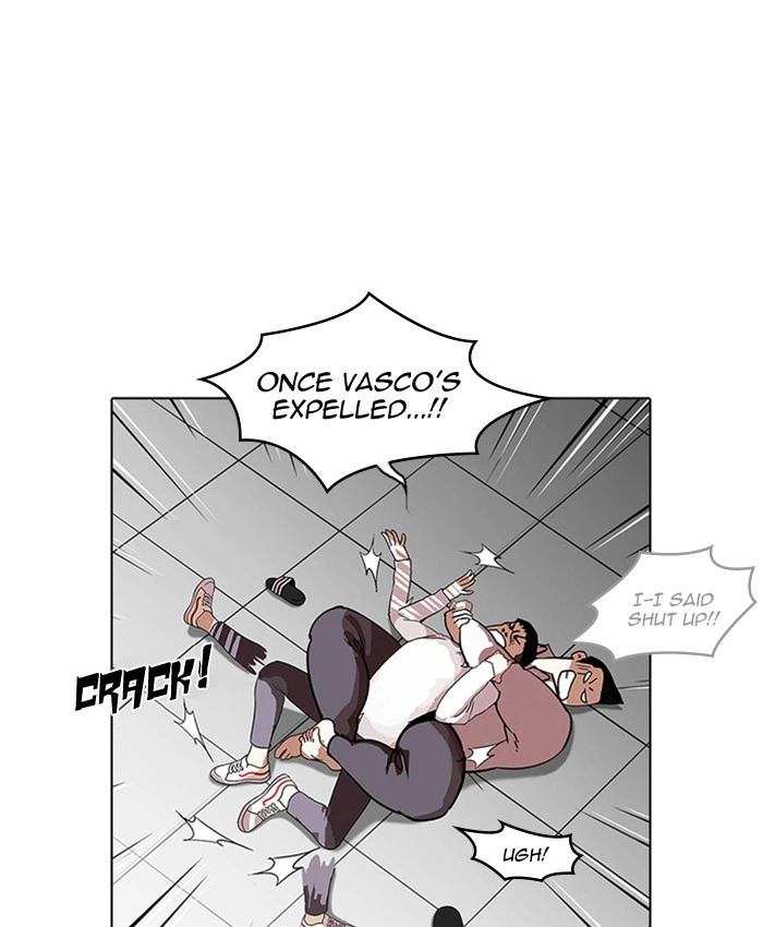 Lookism Chapter 216 — page 65