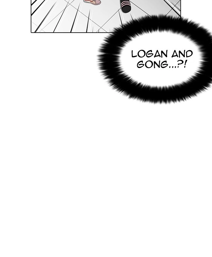 Lookism Chapter 216 — page 66