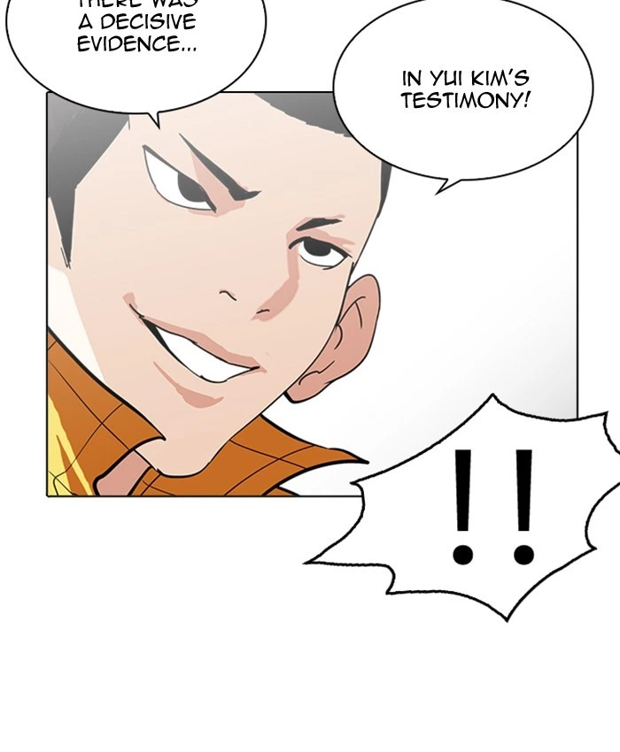 Lookism Chapter 216 — page 74