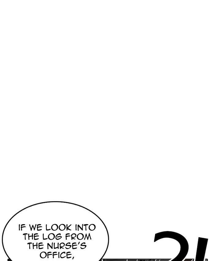 Lookism Chapter 216 — page 75