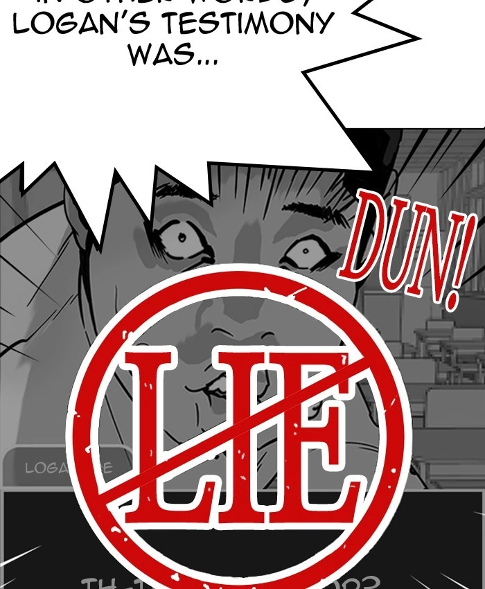 Lookism Chapter 216 — page 78