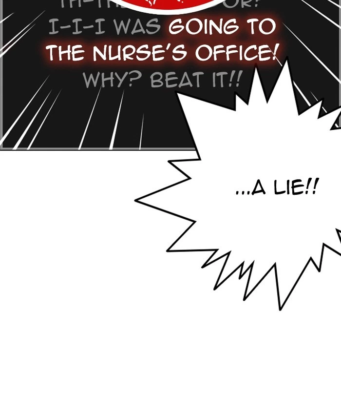 Lookism Chapter 216 — page 79