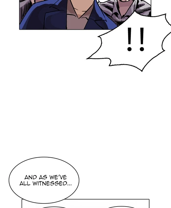 Lookism Chapter 216 — page 81