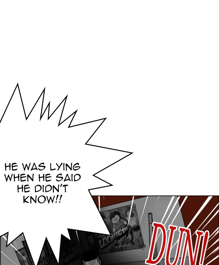 Lookism Chapter 216 — page 83