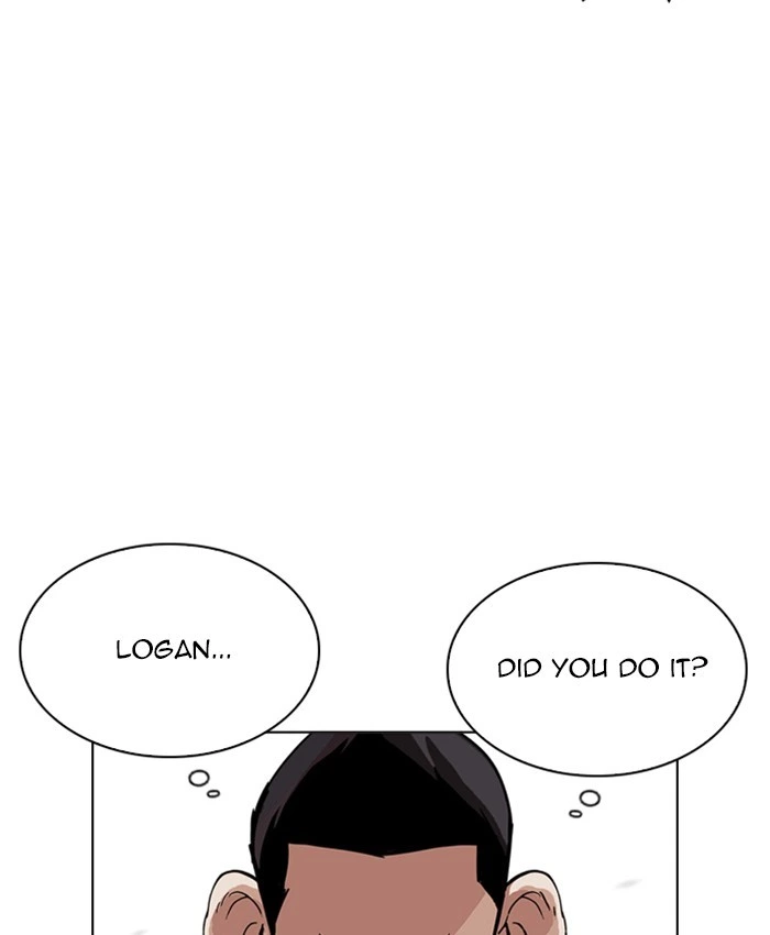 Lookism Chapter 216 — page 87