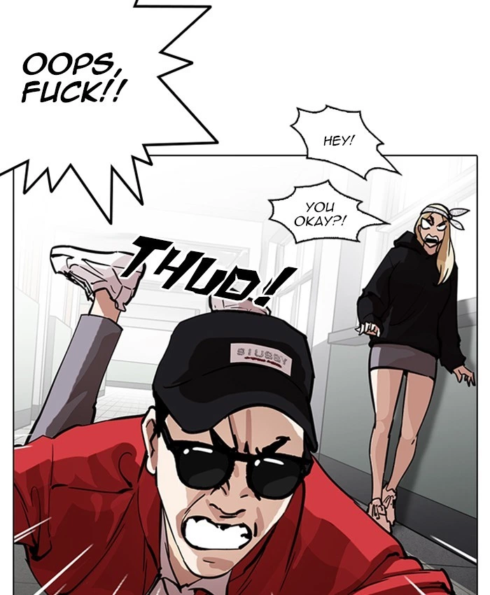Lookism Chapter 216 — page 96