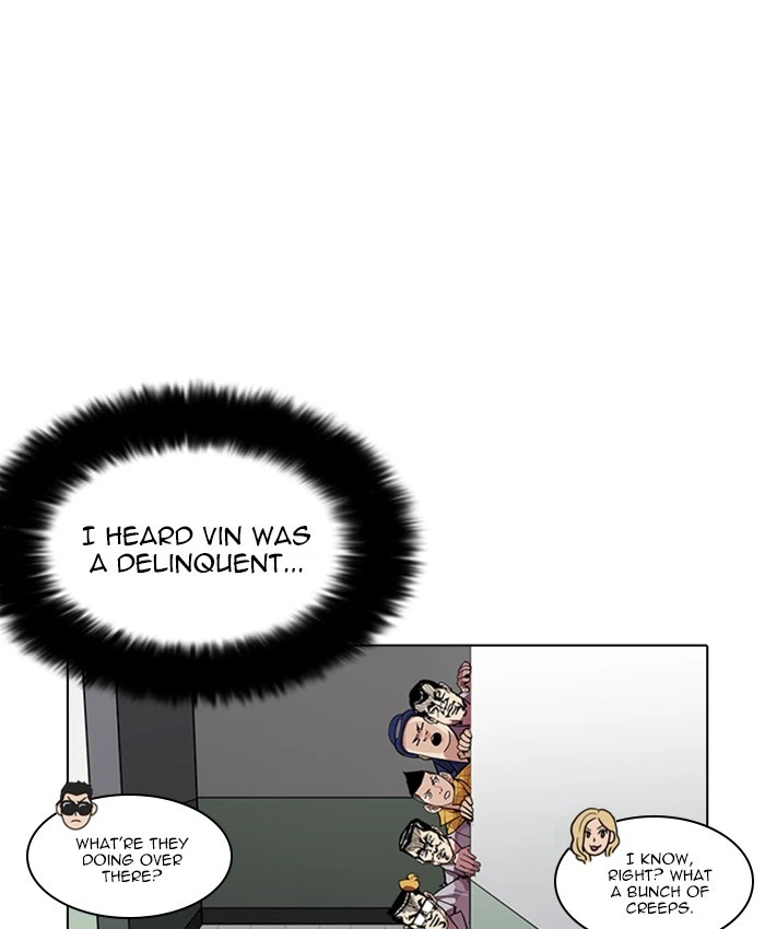 Lookism Chapter 216 — page 101