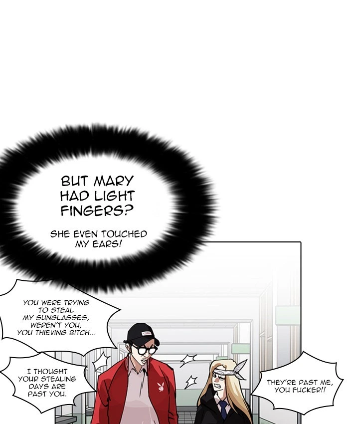 Lookism Chapter 216 — page 103