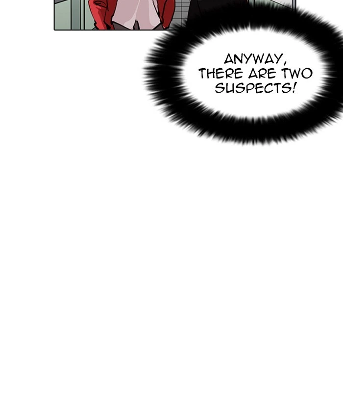 Lookism Chapter 216 — page 104