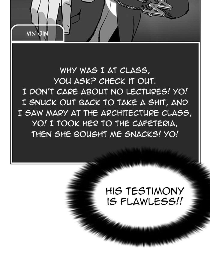 Lookism Chapter 216 — page 106
