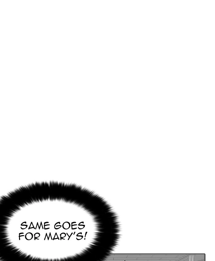 Lookism Chapter 216 — page 107