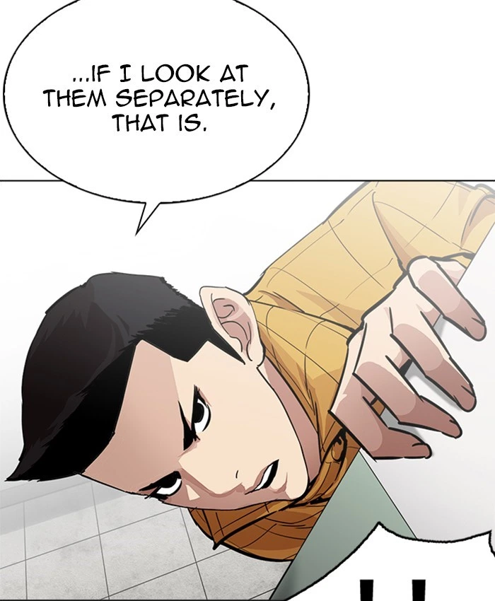 Lookism Chapter 216 — page 110