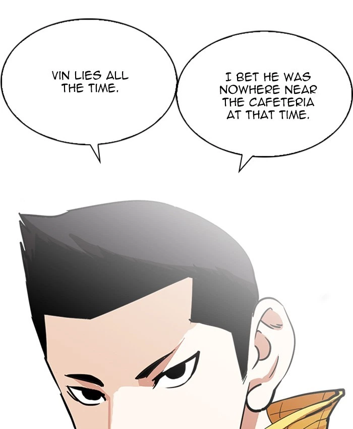 Lookism Chapter 216 — page 124